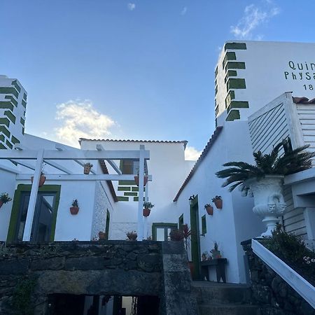 Boutique Quinta Physalis Apartamento Fenais da Luz Exterior foto